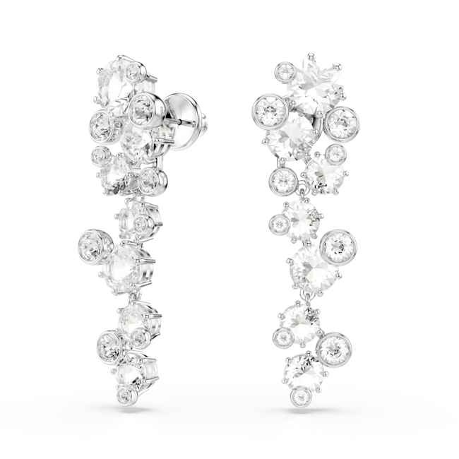 Constella Drop Earrings - Image 2