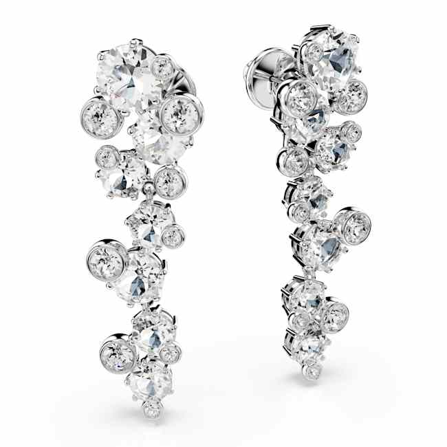 Constella Drop Earrings - Image 3