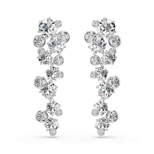 Constella Drop Earrings - Image 4