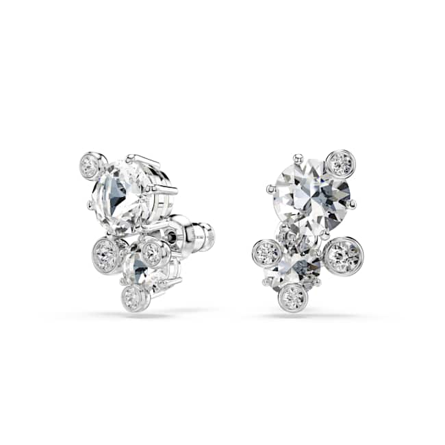 Constella Stud Earrings - Image 4