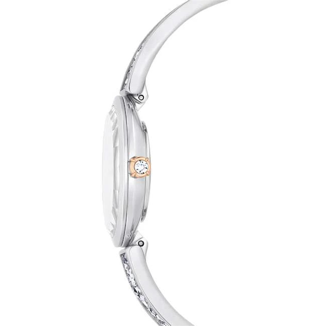 Crystal Rock Oval Watch - Image 5