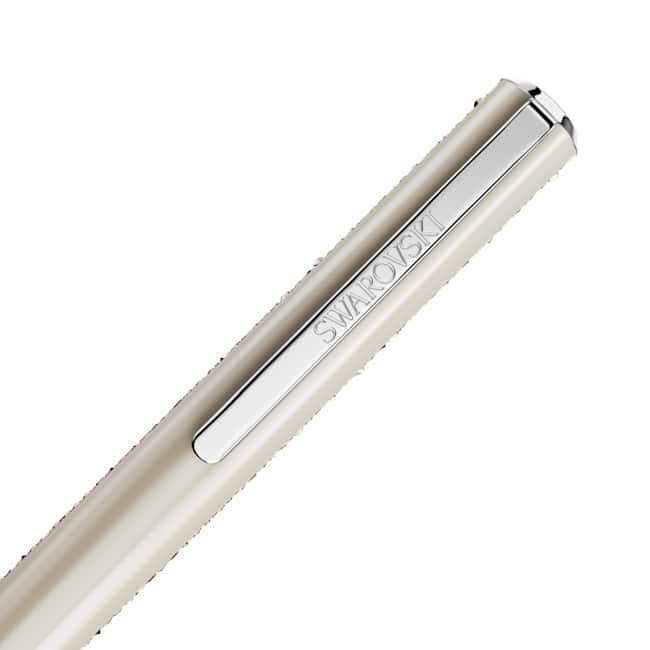 Crystal Shimmer Glide Ballpoint Pen - Image 3