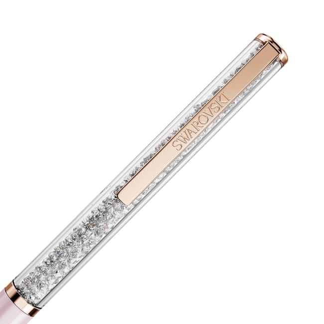 Crystalline Silk Ballpoint Pen - Image 2