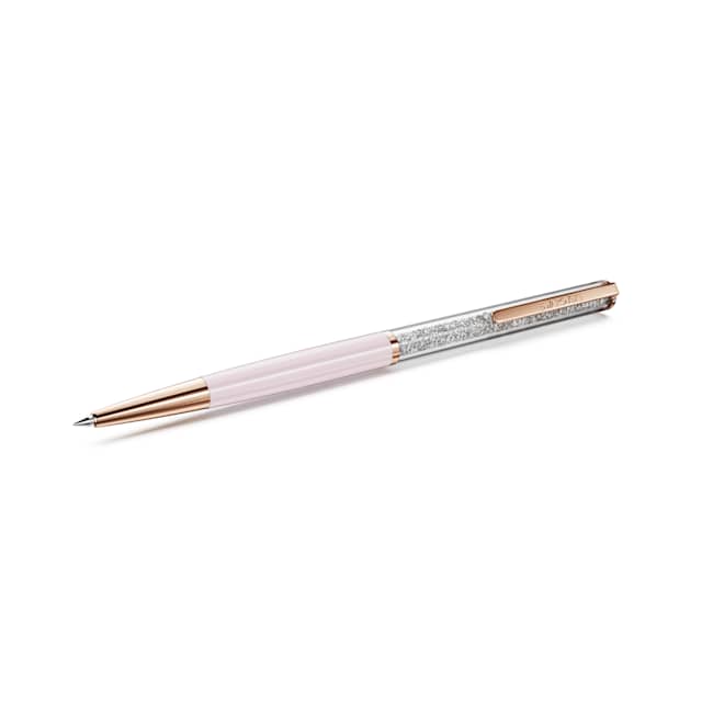 Crystalline Silk Ballpoint Pen - Image 3