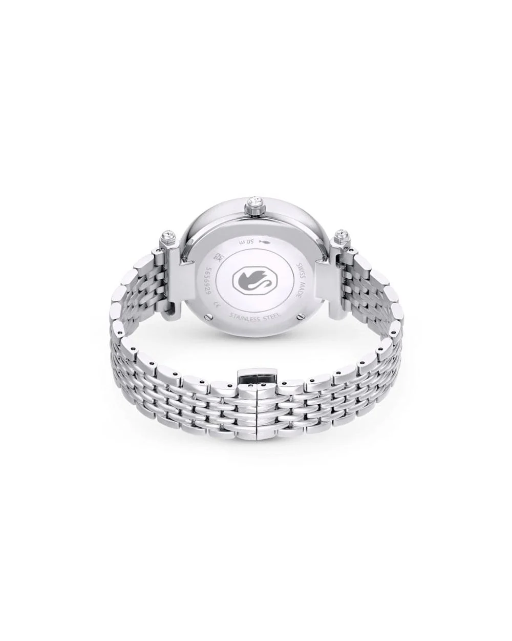 Crystalline Wonder Watch - Image 6