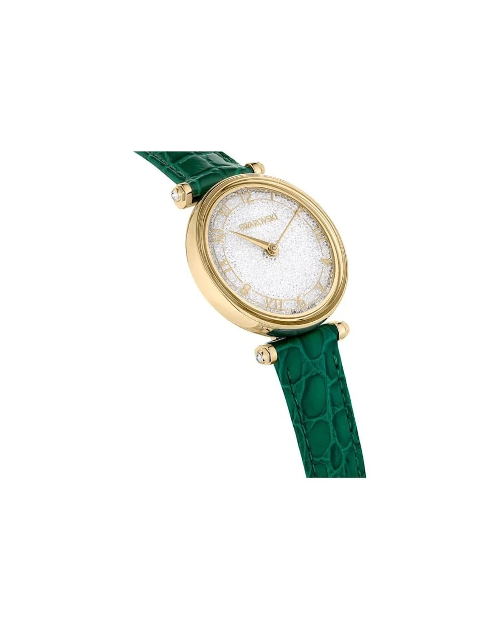 Crystalline Wonder Watch - Image 2