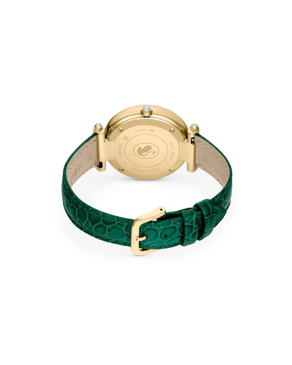 Crystalline Wonder Watch - Image 6