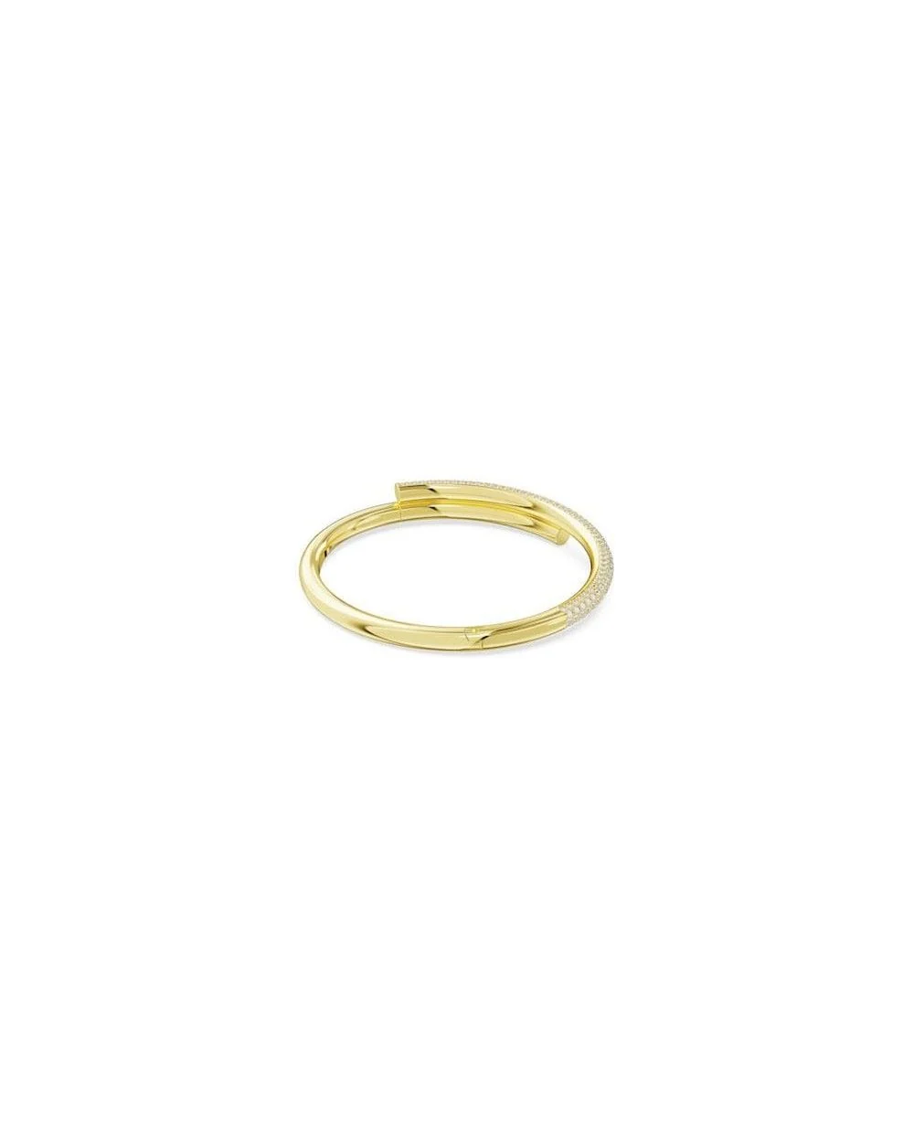 Dextera Bangle, Large - Image 3