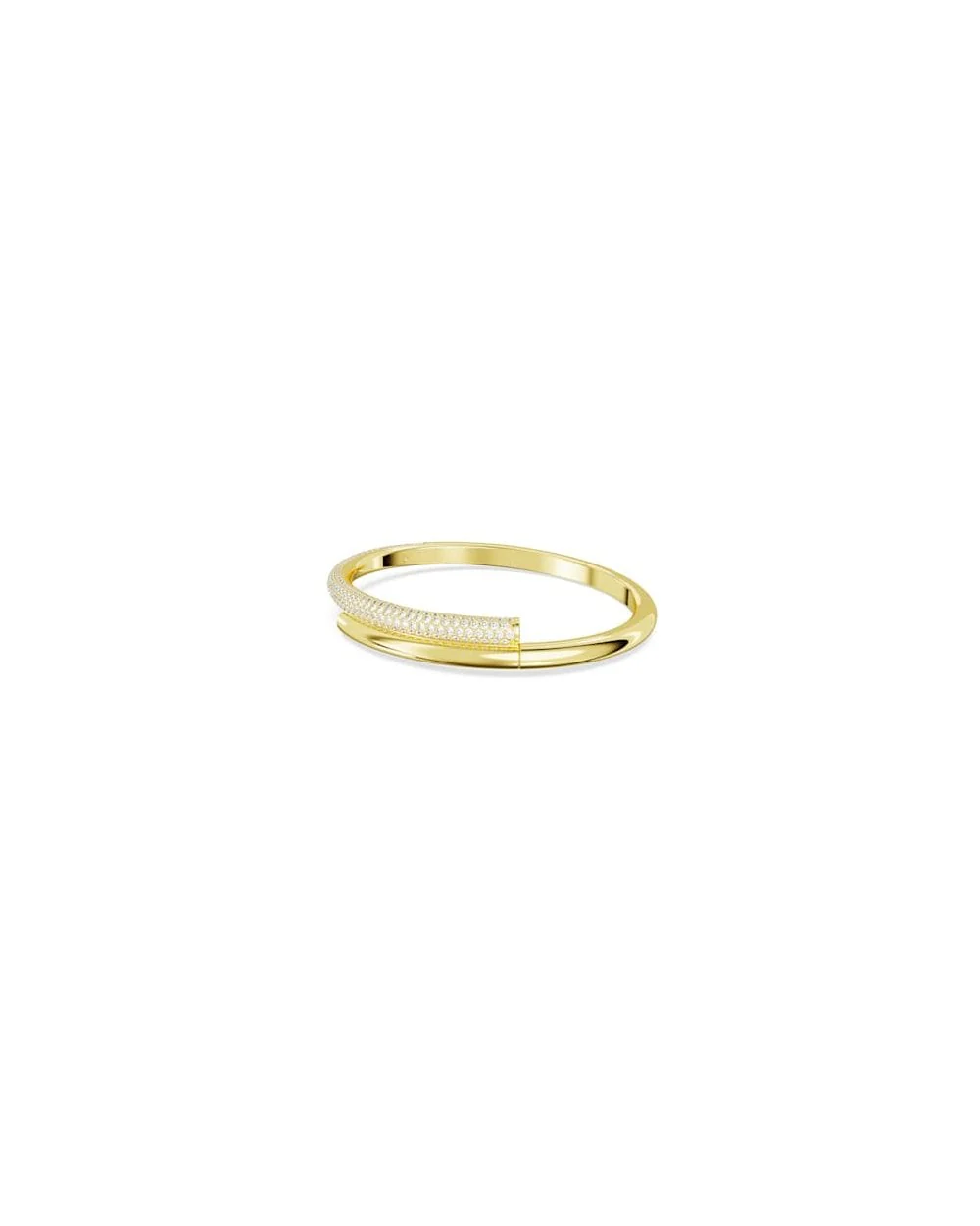Dextera Bangle, Large - Image 4