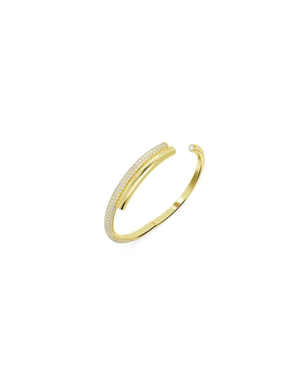 Dextera Bangle, Medium - Image 2