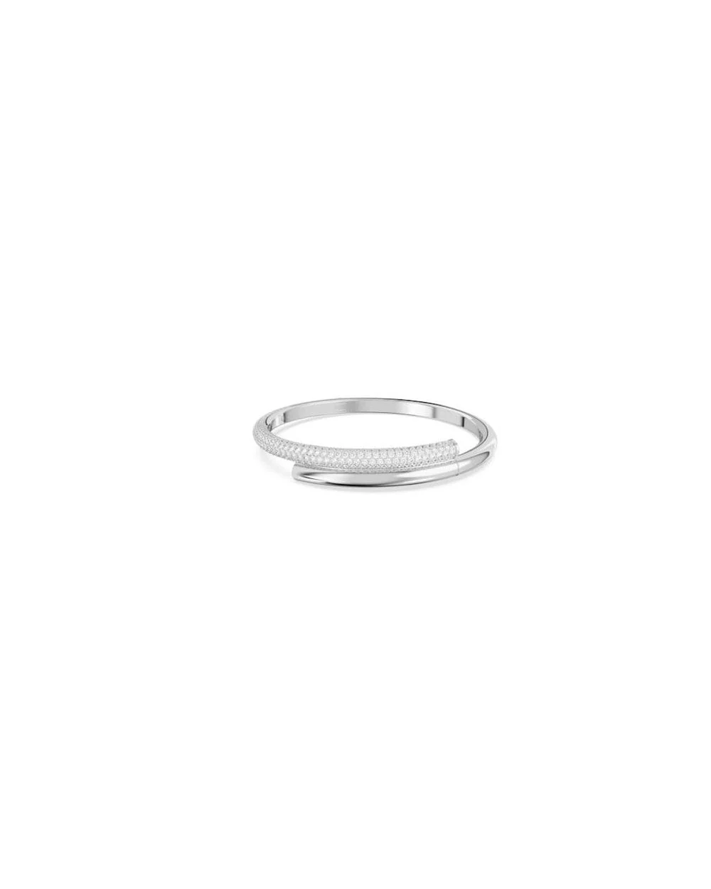 Dextera Bangle, Medium - Image 2