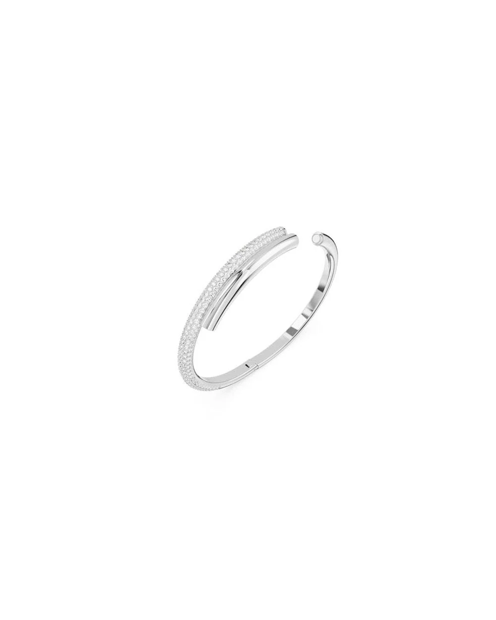 Dextera Bangle, Medium - Image 3