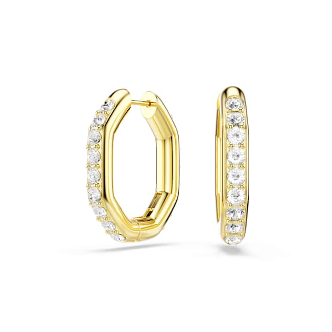 Dextera Hoop Earrings