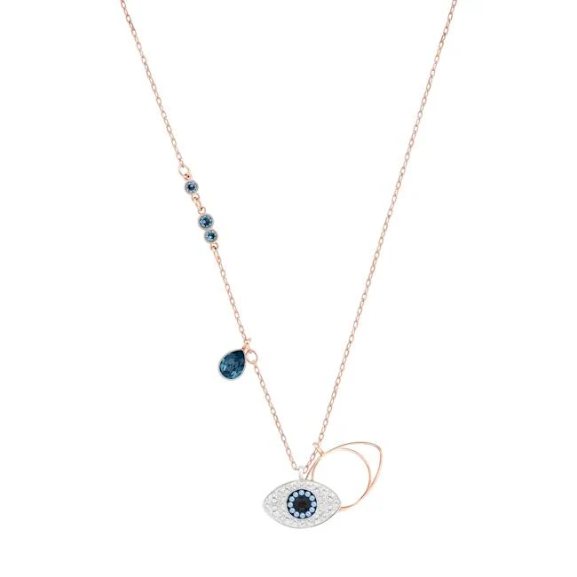 Duo Pendant Evil Eye - Image 2