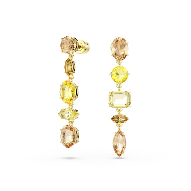 Gema Drop Earrings - Image 3