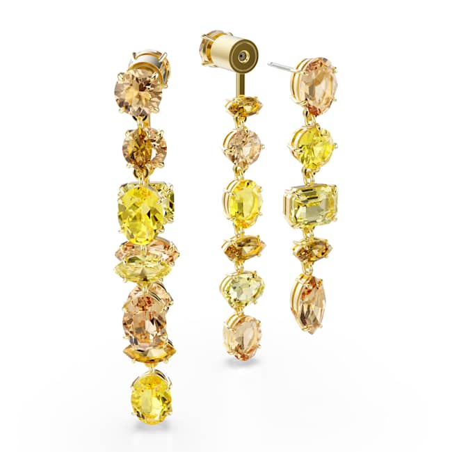 Gema Drop Earrings - Image 4