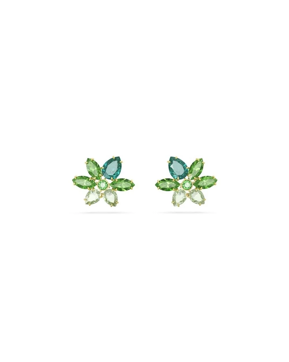 Gema Stud Earrings - Image 2