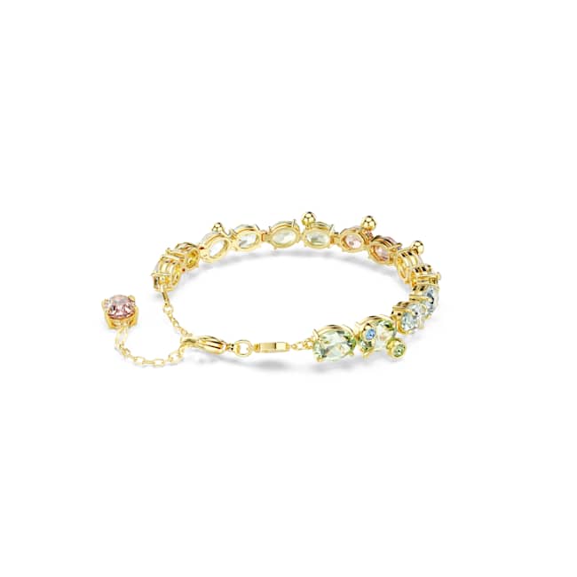 Gema Tennis Bracelet - Image 2