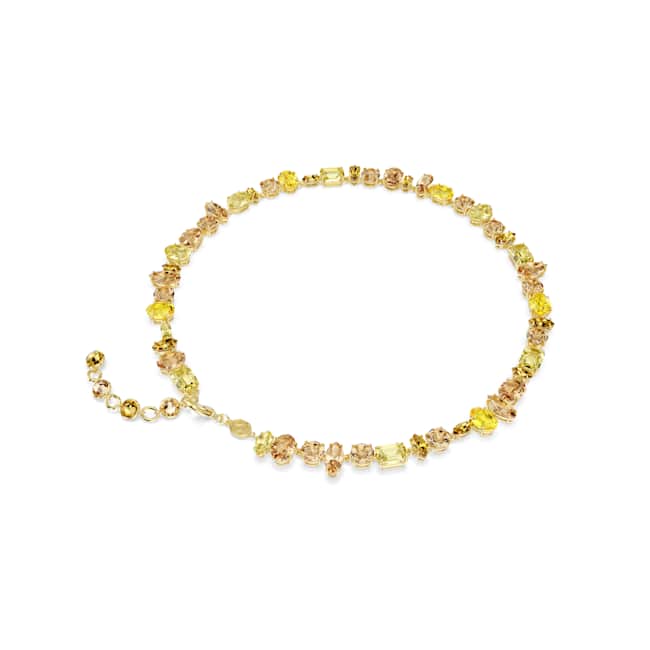 Gema Tennis Necklace - Image 2