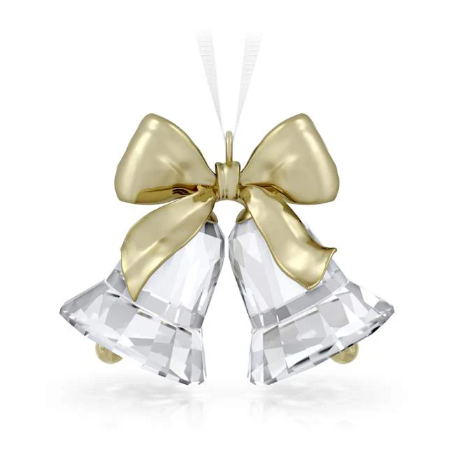 Holiday Magic Bells Ornament