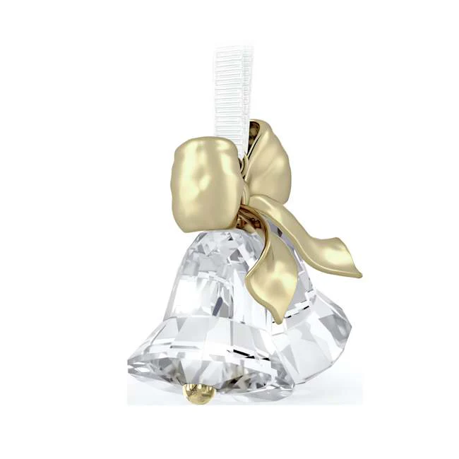 Holiday Magic Bells Ornament - Image 2