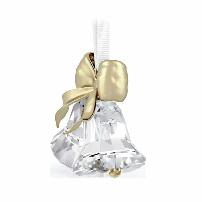 Holiday Magic Bells Ornament - Image 3