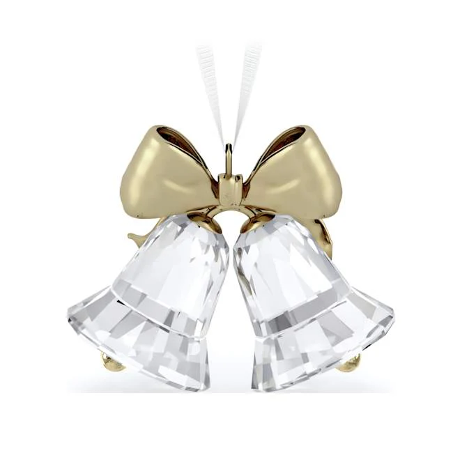 Holiday Magic Bells Ornament - Image 4