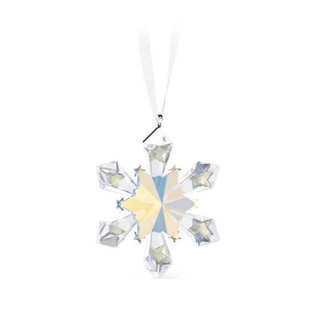 Holiday Magic Classics Star Ornament - Image 2