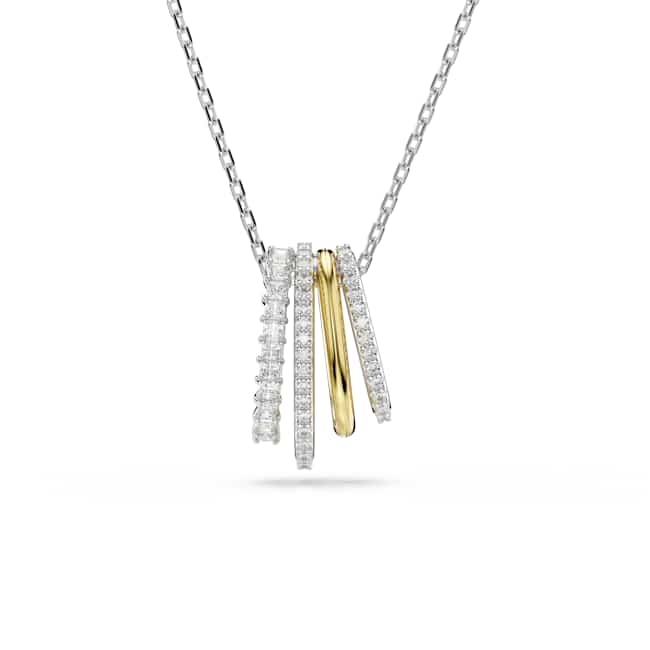 Hyperbola Pendant - Image 4