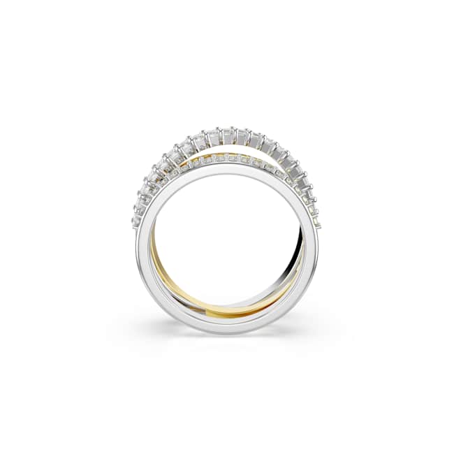 Hyperbola Ring White - Image 2