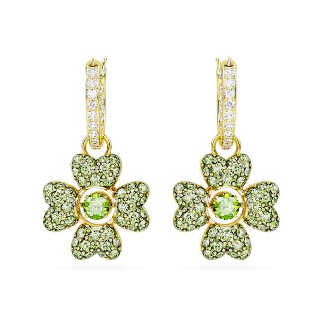 Idyllia Drop Earrings - Image 2
