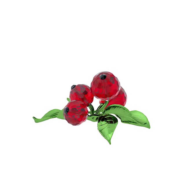 Idyllia Red Berries - Image 4