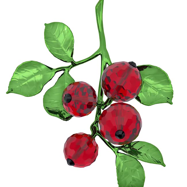 Idyllia Red Berries - Image 5