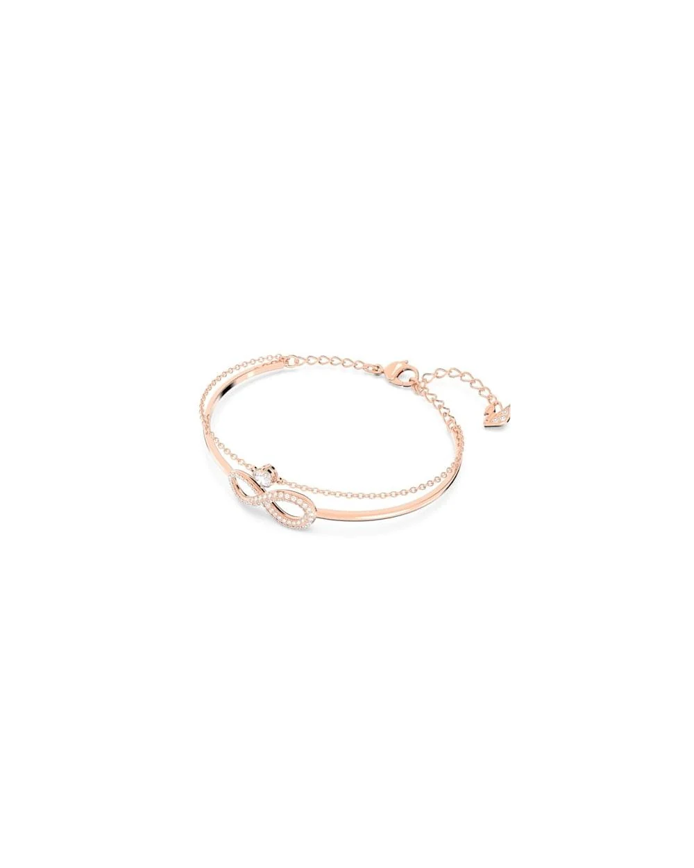 Infinity Bangle - Image 2