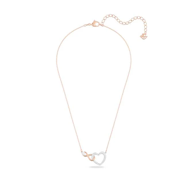 Infinity Necklace - Image 5