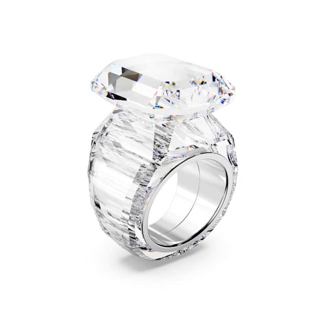 Lucent Cocktail Ring - Image 4