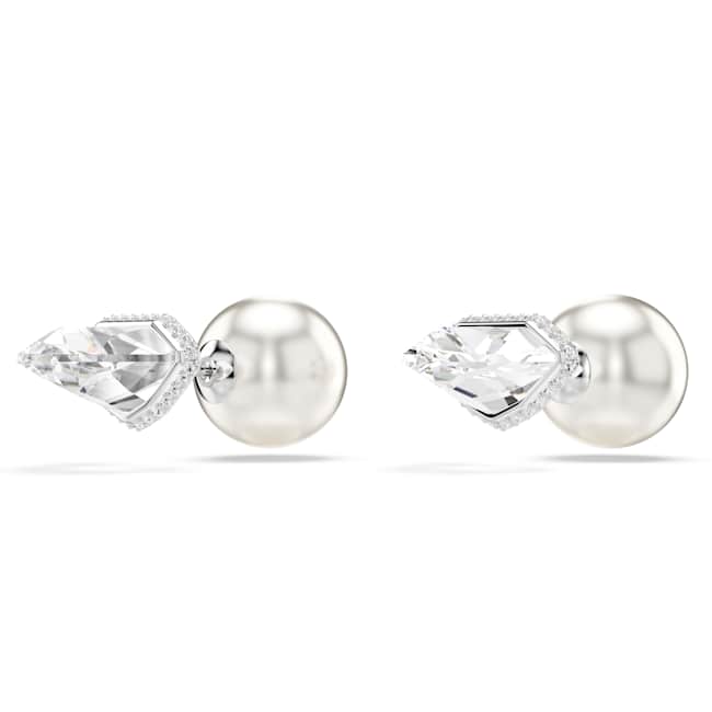 Lucent Stud Earrings - Image 2