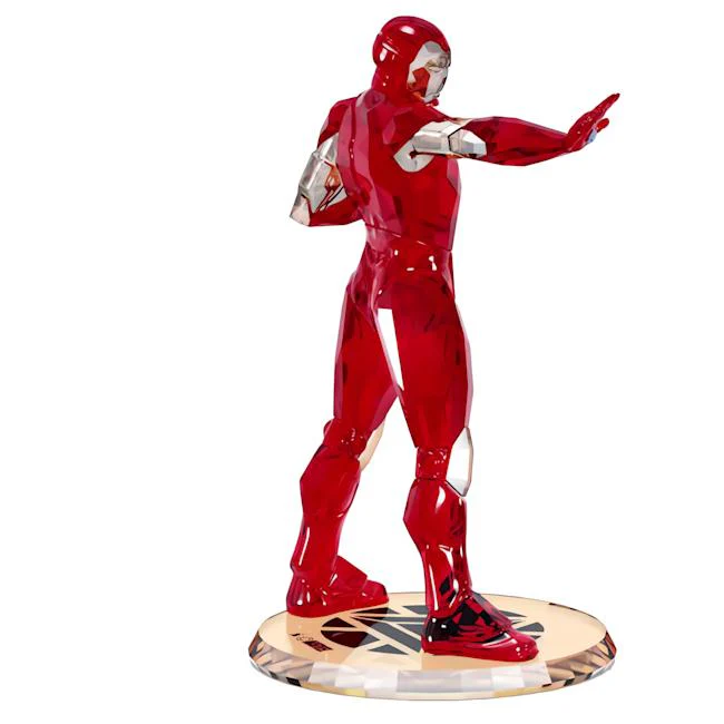 Marvel Iron Man Figurine - Image 2