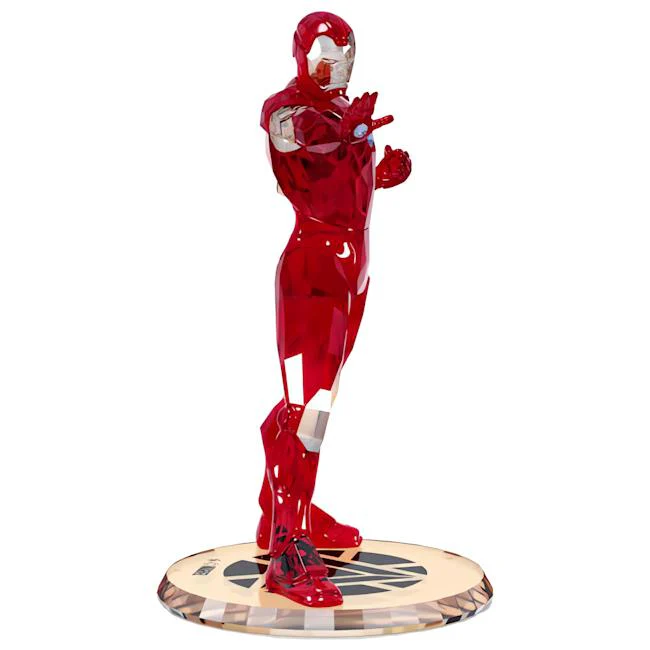 Marvel Iron Man Figurine - Image 3