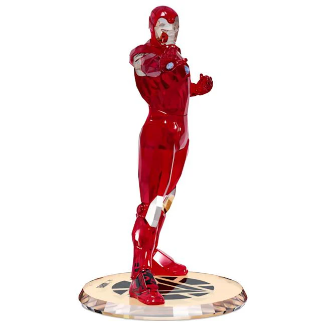 Marvel Iron Man Figurine - Image 4