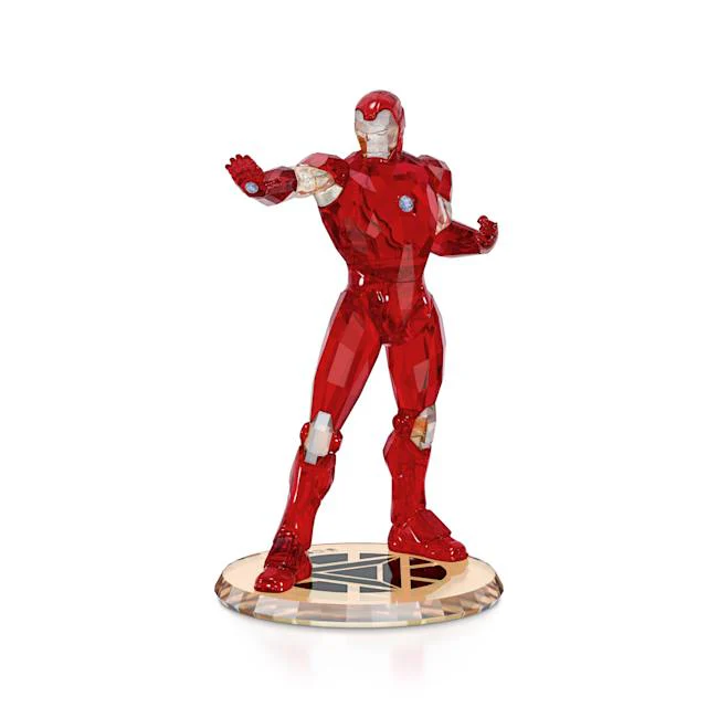 Marvel Iron Man Figurine - Image 6