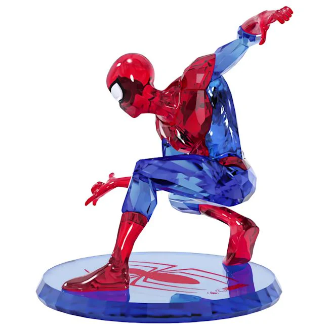 Marvel Spider Man Figurine - Image 5