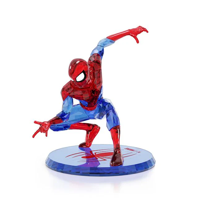 Marvel Spider Man Figurine - Image 6