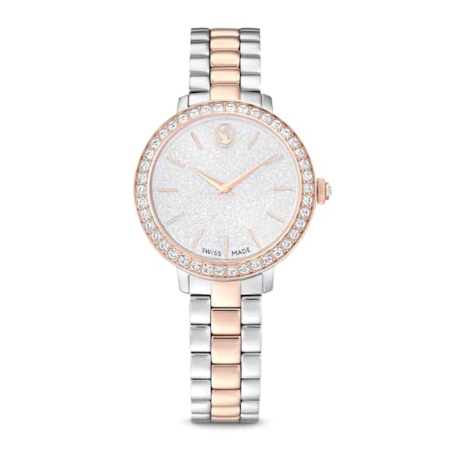 Matrix 3-Link Watch