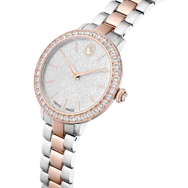 Matrix 3-Link Watch - Image 3