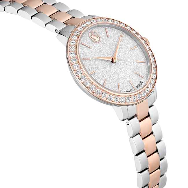 Matrix 3-Link Watch - Image 4
