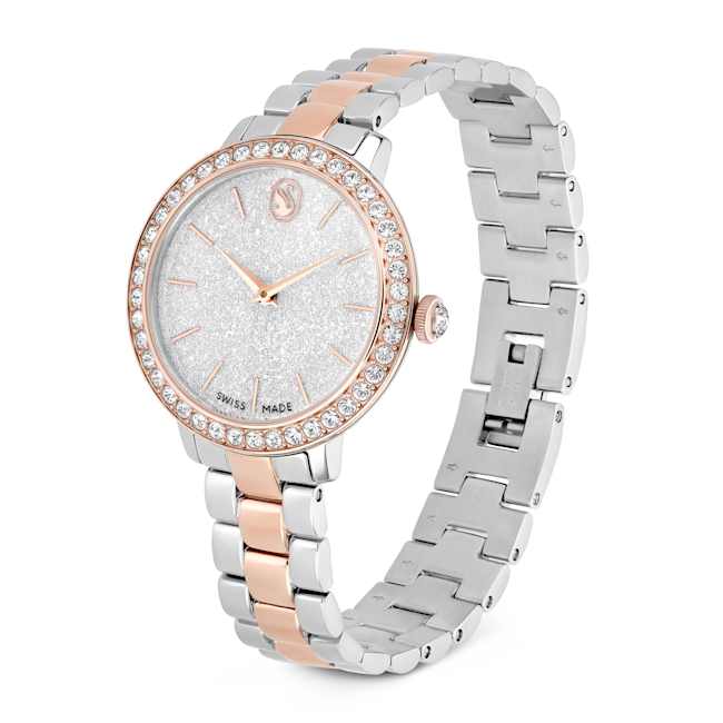 Matrix 3-Link Watch - Image 6