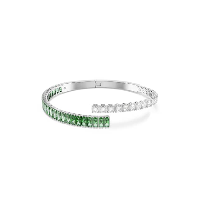 Matrix Bangle