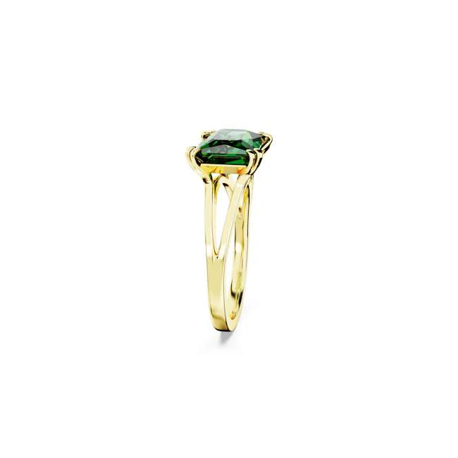 Matrix Cocktail Ring, Size 55 - Image 3