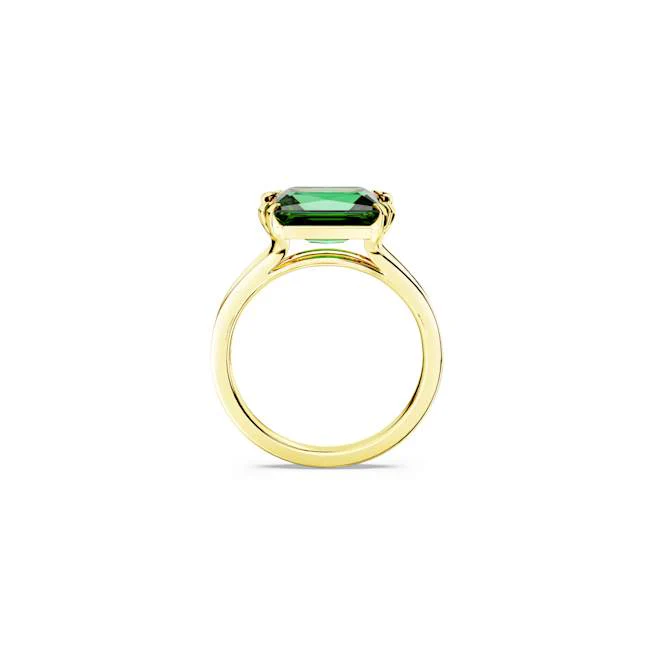 Matrix Cocktail Ring, Size 55 - Image 4